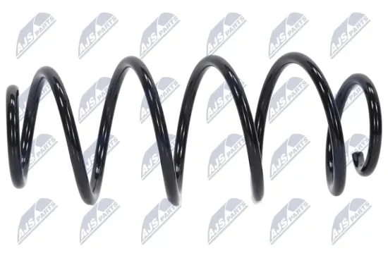Fahrwerksfeder Vorderachse NTY ASZ-FR-028 Bild Fahrwerksfeder Vorderachse NTY ASZ-FR-028