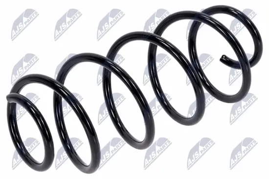 Fahrwerksfeder Vorderachse NTY ASZ-FR-029 Bild Fahrwerksfeder Vorderachse NTY ASZ-FR-029