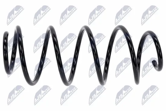 Fahrwerksfeder Vorderachse NTY ASZ-FR-029 Bild Fahrwerksfeder Vorderachse NTY ASZ-FR-029