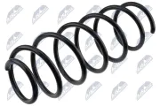 Fahrwerksfeder Hinterachse NTY ASZ-FR-030