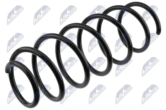 Fahrwerksfeder Hinterachse NTY ASZ-FR-030 Bild Fahrwerksfeder Hinterachse NTY ASZ-FR-030