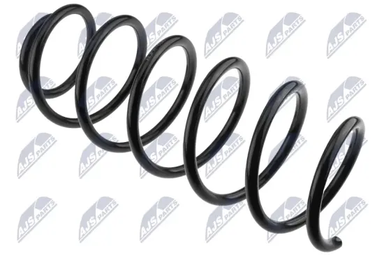 Fahrwerksfeder Hinterachse NTY ASZ-FR-030 Bild Fahrwerksfeder Hinterachse NTY ASZ-FR-030