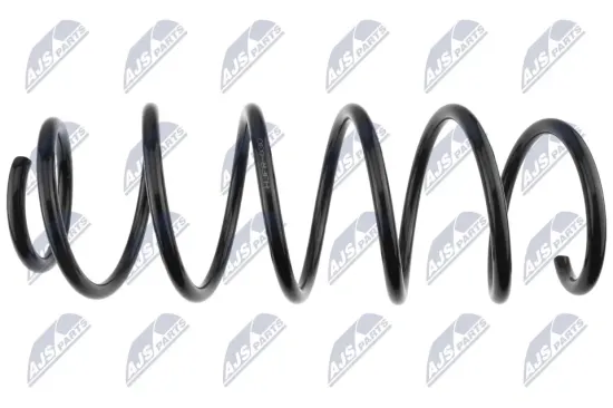 Fahrwerksfeder Hinterachse NTY ASZ-FR-030 Bild Fahrwerksfeder Hinterachse NTY ASZ-FR-030