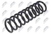 Fahrwerksfeder Hinterachse NTY ASZ-FR-031
