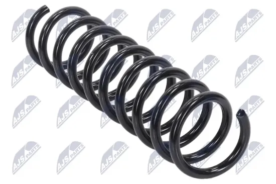 Fahrwerksfeder Hinterachse NTY ASZ-FR-031 Bild Fahrwerksfeder Hinterachse NTY ASZ-FR-031