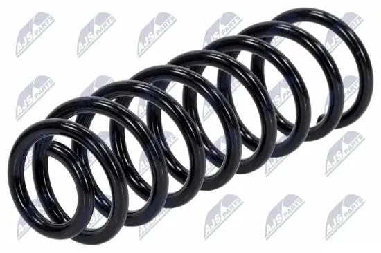 Fahrwerksfeder Vorderachse NTY ASZ-FR-032 Bild Fahrwerksfeder Vorderachse NTY ASZ-FR-032