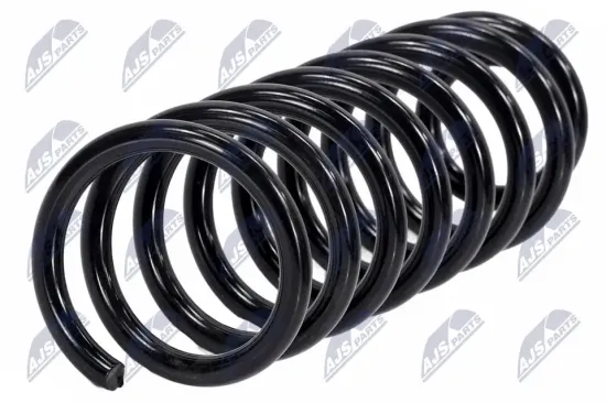 Fahrwerksfeder Vorderachse NTY ASZ-FR-032 Bild Fahrwerksfeder Vorderachse NTY ASZ-FR-032
