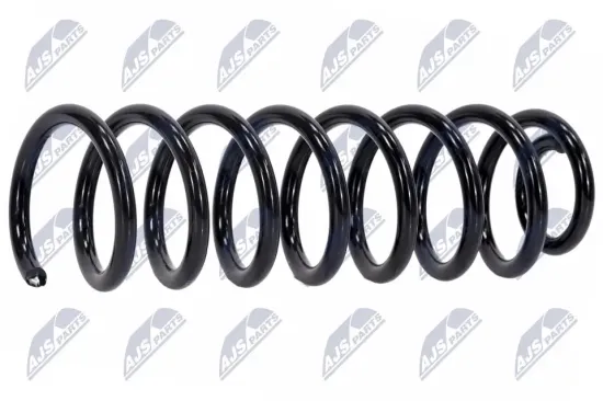 Fahrwerksfeder Vorderachse NTY ASZ-FR-032 Bild Fahrwerksfeder Vorderachse NTY ASZ-FR-032