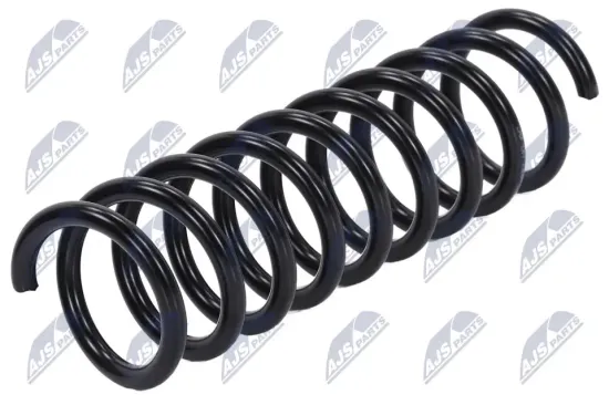 Fahrwerksfeder Hinterachse NTY ASZ-FR-033 Bild Fahrwerksfeder Hinterachse NTY ASZ-FR-033