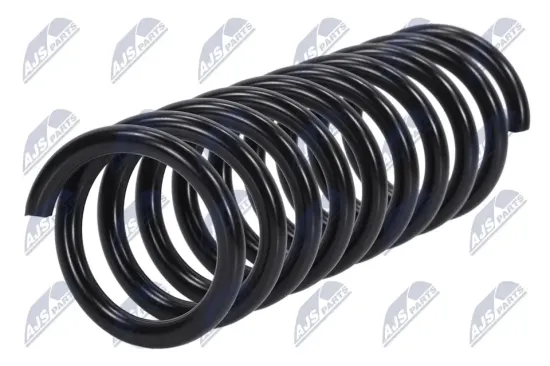 Fahrwerksfeder Hinterachse NTY ASZ-FR-033 Bild Fahrwerksfeder Hinterachse NTY ASZ-FR-033