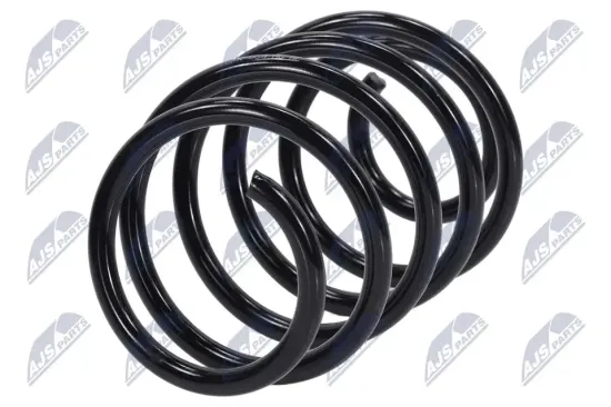 Fahrwerksfeder Vorderachse NTY ASZ-FR-034 Bild Fahrwerksfeder Vorderachse NTY ASZ-FR-034