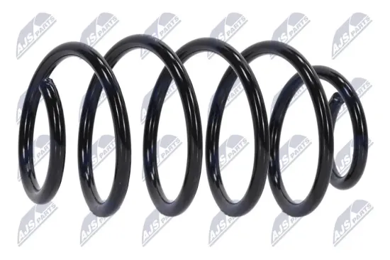 Fahrwerksfeder Vorderachse NTY ASZ-FR-034 Bild Fahrwerksfeder Vorderachse NTY ASZ-FR-034