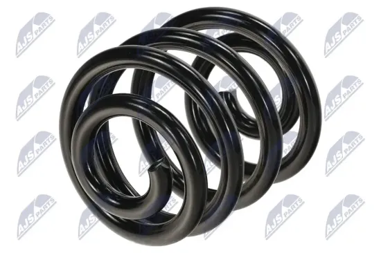 Fahrwerksfeder Hinterachse NTY ASZ-FR-036 Bild Fahrwerksfeder Hinterachse NTY ASZ-FR-036
