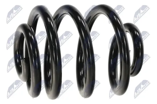 Fahrwerksfeder Hinterachse NTY ASZ-FR-036 Bild Fahrwerksfeder Hinterachse NTY ASZ-FR-036