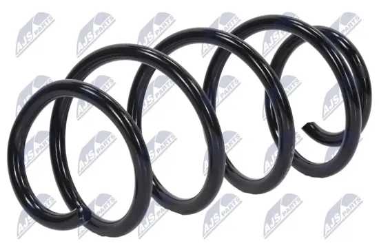 Fahrwerksfeder Vorderachse NTY ASZ-FR-037 Bild Fahrwerksfeder Vorderachse NTY ASZ-FR-037