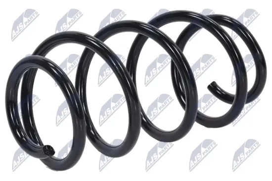 Fahrwerksfeder Vorderachse NTY ASZ-FR-037 Bild Fahrwerksfeder Vorderachse NTY ASZ-FR-037