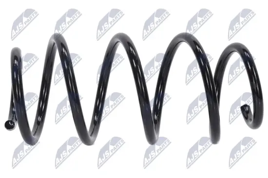 Fahrwerksfeder Vorderachse NTY ASZ-FR-037 Bild Fahrwerksfeder Vorderachse NTY ASZ-FR-037