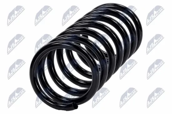 Fahrwerksfeder Hinterachse NTY ASZ-FR-038 Bild Fahrwerksfeder Hinterachse NTY ASZ-FR-038