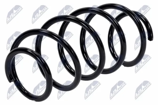 Fahrwerksfeder Vorderachse NTY ASZ-FR-039 Bild Fahrwerksfeder Vorderachse NTY ASZ-FR-039