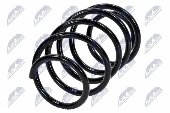 Fahrwerksfeder Vorderachse NTY ASZ-FR-039 Bild Fahrwerksfeder Vorderachse NTY ASZ-FR-039