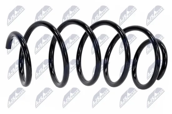 Fahrwerksfeder Vorderachse NTY ASZ-FR-039 Bild Fahrwerksfeder Vorderachse NTY ASZ-FR-039
