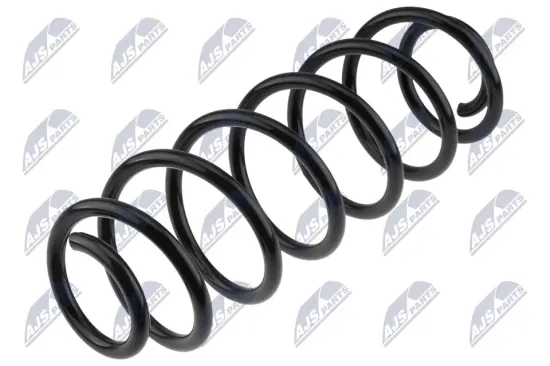Fahrwerksfeder Hinterachse NTY ASZ-FR-040 Bild Fahrwerksfeder Hinterachse NTY ASZ-FR-040