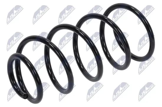 Fahrwerksfeder Vorderachse NTY ASZ-FR-047 Bild Fahrwerksfeder Vorderachse NTY ASZ-FR-047
