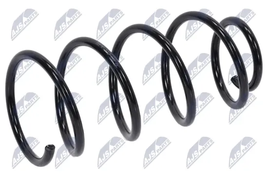 Fahrwerksfeder Vorderachse NTY ASZ-FR-047 Bild Fahrwerksfeder Vorderachse NTY ASZ-FR-047