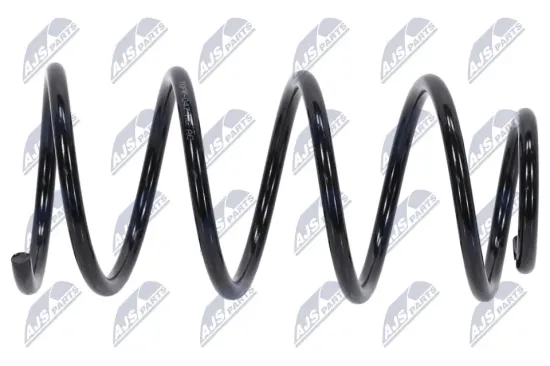 Fahrwerksfeder Vorderachse NTY ASZ-FR-047 Bild Fahrwerksfeder Vorderachse NTY ASZ-FR-047