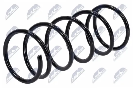 Fahrwerksfeder Vorderachse NTY ASZ-FR-048 Bild Fahrwerksfeder Vorderachse NTY ASZ-FR-048