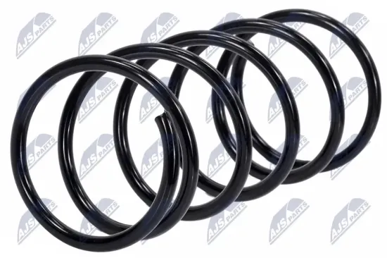 Fahrwerksfeder Vorderachse NTY ASZ-FR-048 Bild Fahrwerksfeder Vorderachse NTY ASZ-FR-048