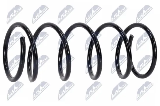 Fahrwerksfeder Vorderachse NTY ASZ-FR-048 Bild Fahrwerksfeder Vorderachse NTY ASZ-FR-048