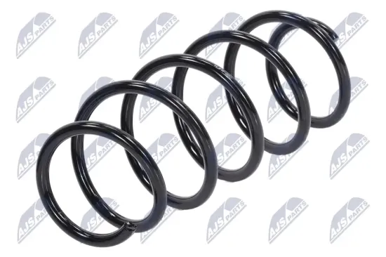 Fahrwerksfeder Vorderachse NTY ASZ-FR-052 Bild Fahrwerksfeder Vorderachse NTY ASZ-FR-052