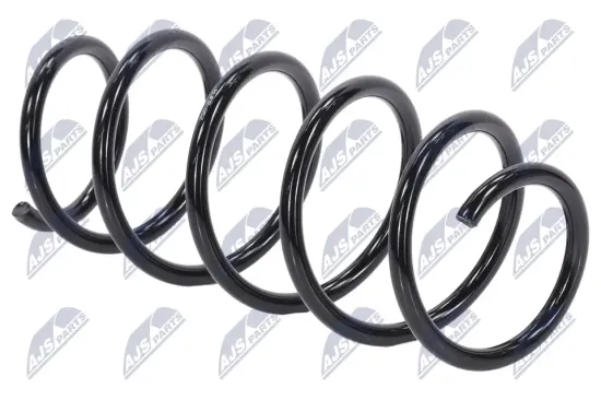 Fahrwerksfeder Vorderachse NTY ASZ-FR-052 Bild Fahrwerksfeder Vorderachse NTY ASZ-FR-052