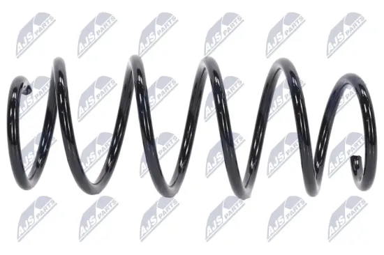 Fahrwerksfeder Vorderachse NTY ASZ-FR-052 Bild Fahrwerksfeder Vorderachse NTY ASZ-FR-052