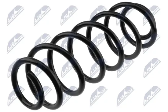 Fahrwerksfeder Hinterachse NTY ASZ-FR-053 Bild Fahrwerksfeder Hinterachse NTY ASZ-FR-053