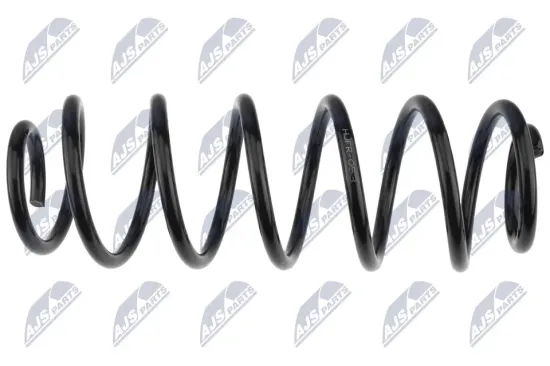 Fahrwerksfeder Hinterachse NTY ASZ-FR-053 Bild Fahrwerksfeder Hinterachse NTY ASZ-FR-053