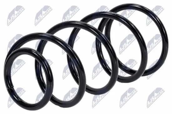 Fahrwerksfeder Vorderachse NTY ASZ-FR-055 Bild Fahrwerksfeder Vorderachse NTY ASZ-FR-055