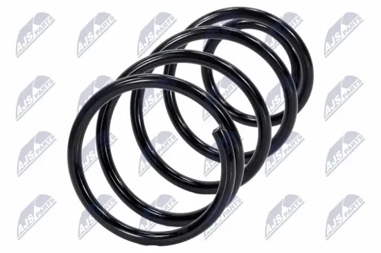 Fahrwerksfeder Vorderachse NTY ASZ-FR-055 Bild Fahrwerksfeder Vorderachse NTY ASZ-FR-055