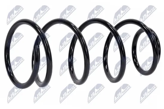 Fahrwerksfeder Vorderachse NTY ASZ-FR-055 Bild Fahrwerksfeder Vorderachse NTY ASZ-FR-055