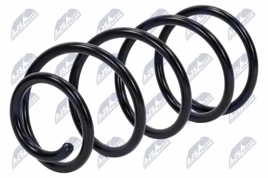 Fahrwerksfeder Vorderachse NTY ASZ-FR-056 Bild Fahrwerksfeder Vorderachse NTY ASZ-FR-056