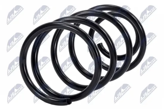 Fahrwerksfeder Vorderachse NTY ASZ-FR-056 Bild Fahrwerksfeder Vorderachse NTY ASZ-FR-056