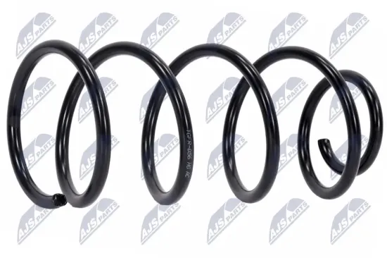 Fahrwerksfeder Vorderachse NTY ASZ-FR-056 Bild Fahrwerksfeder Vorderachse NTY ASZ-FR-056