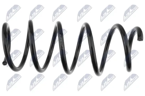 Fahrwerksfeder Vorderachse NTY ASZ-FR-057 Bild Fahrwerksfeder Vorderachse NTY ASZ-FR-057