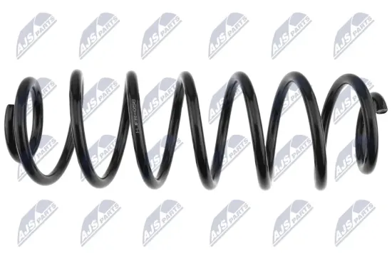 Fahrwerksfeder Hinterachse NTY ASZ-FR-058 Bild Fahrwerksfeder Hinterachse NTY ASZ-FR-058