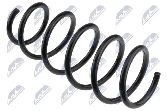 Fahrwerksfeder Vorderachse NTY ASZ-FR-059 Bild Fahrwerksfeder Vorderachse NTY ASZ-FR-059