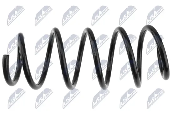 Fahrwerksfeder Vorderachse NTY ASZ-FR-059 Bild Fahrwerksfeder Vorderachse NTY ASZ-FR-059