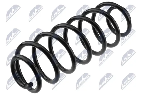 Fahrwerksfeder Hinterachse NTY ASZ-FR-060 Bild Fahrwerksfeder Hinterachse NTY ASZ-FR-060