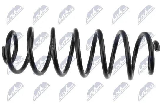 Fahrwerksfeder Hinterachse NTY ASZ-FR-060 Bild Fahrwerksfeder Hinterachse NTY ASZ-FR-060
