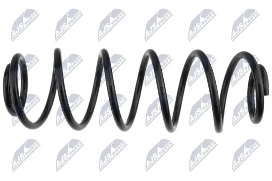 Fahrwerksfeder Hinterachse NTY ASZ-FR-062 Bild Fahrwerksfeder Hinterachse NTY ASZ-FR-062